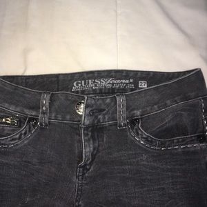 Guess jeans